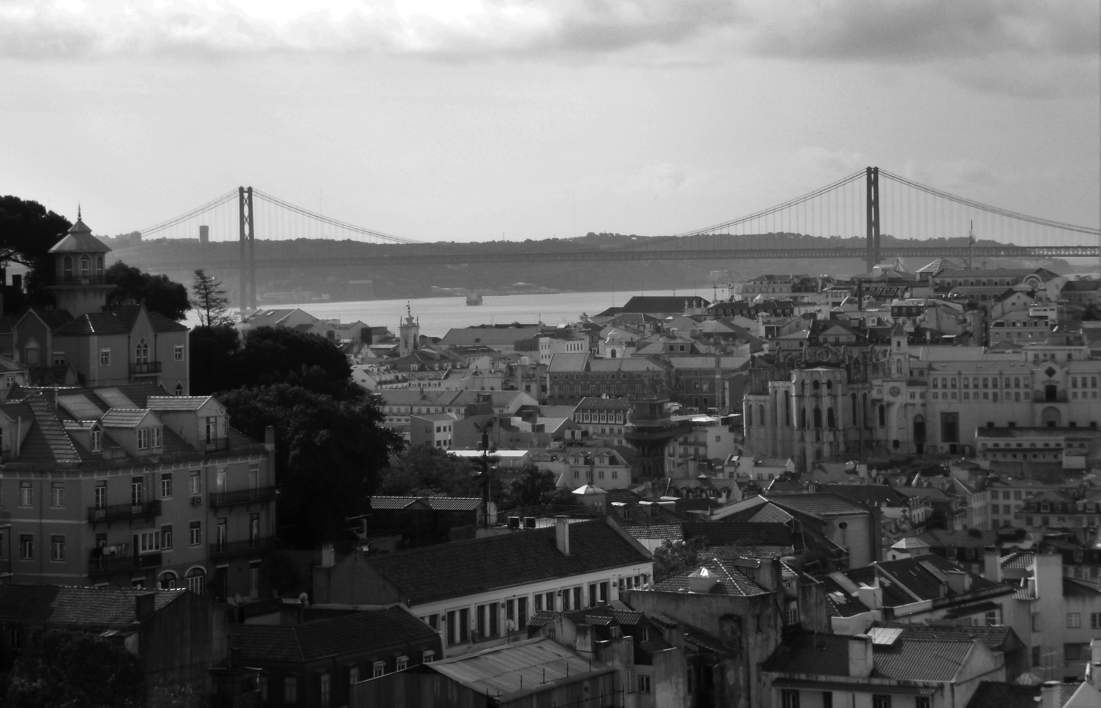 alfama guia de barrios lisboa