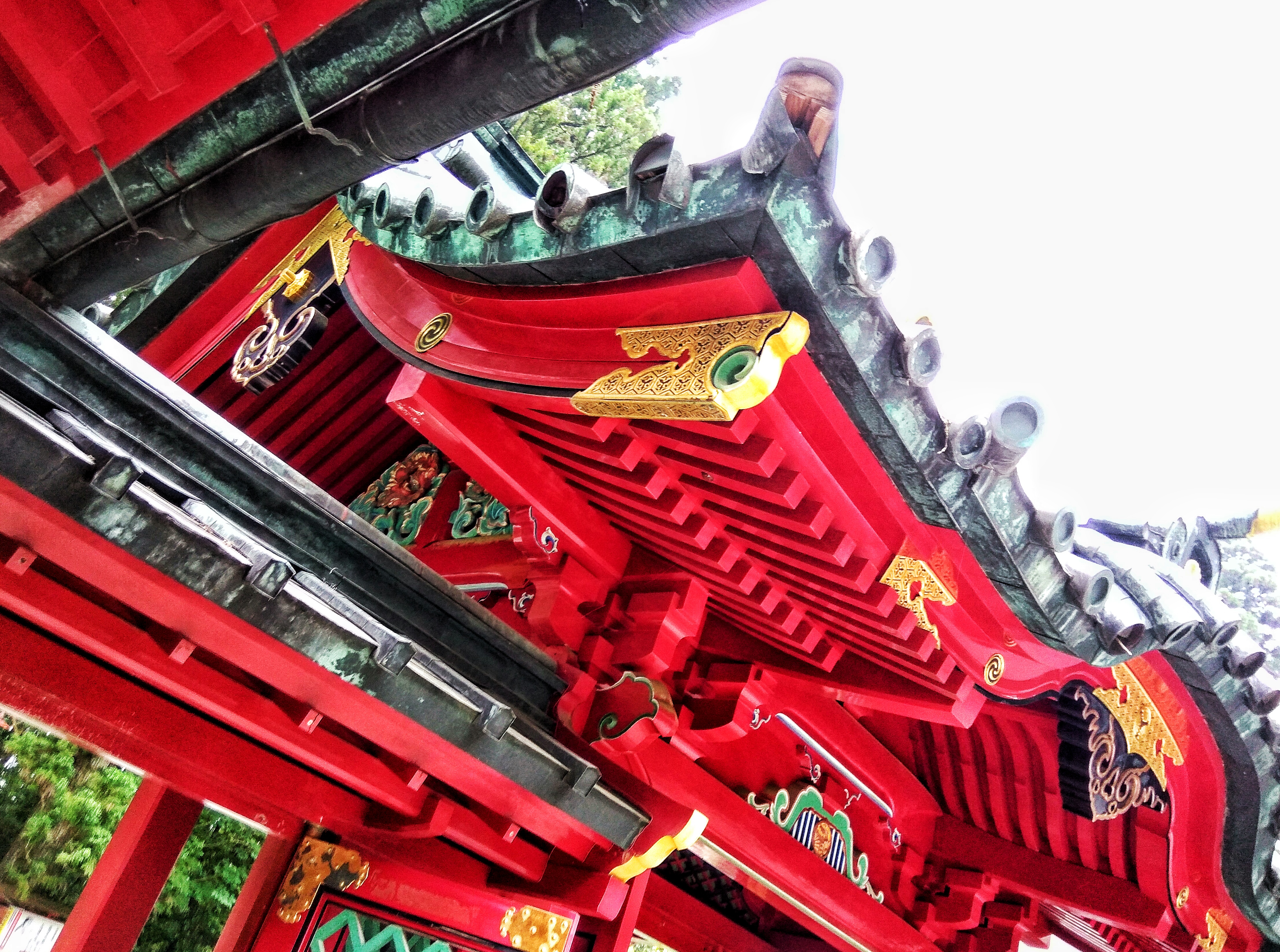 hakone shrine jinja