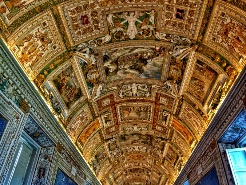 musei vaticani varicano