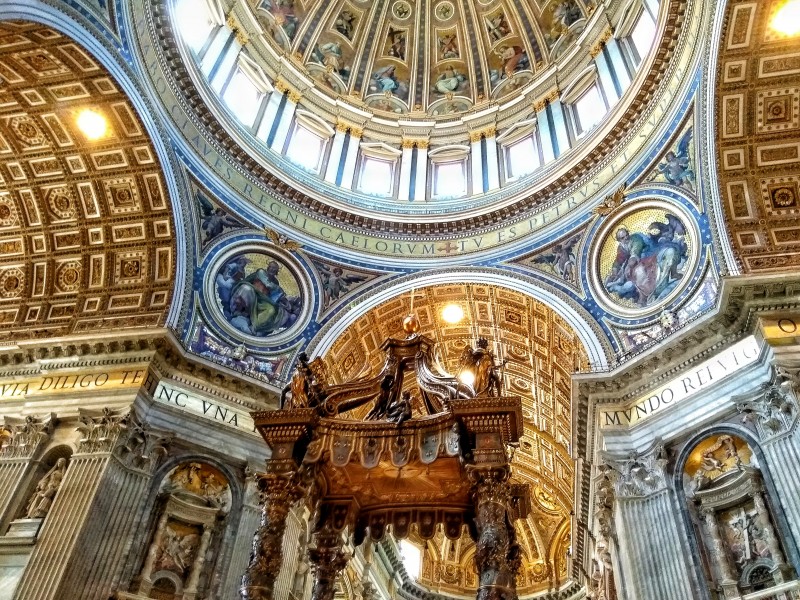 vaticano