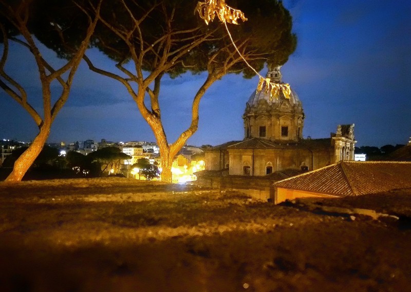 campidoglio capitolio roma en tres días guía de roma roma de noche crealidades