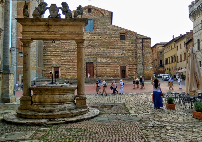 que hacer en la Toscana, crealidades, creando realidades, italia, toscana